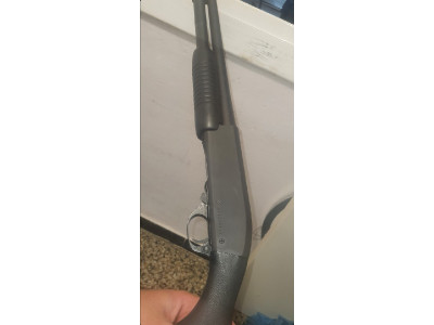 Mossberg 500