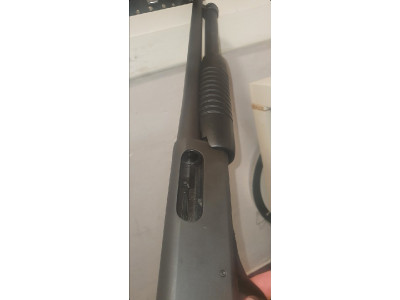 Escopeta Mossberg 500 calibre 12