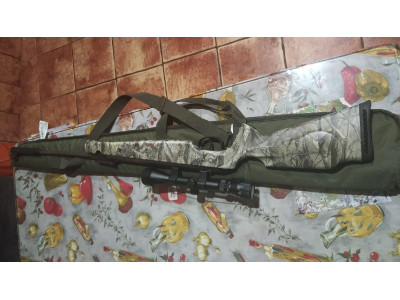 Norica Spider 4,5