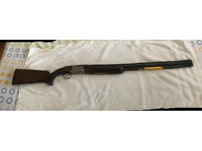 Browning B-525