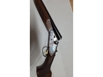 Escopeta Paralela Zabala