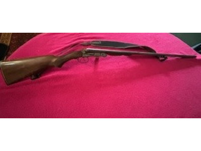 Pionner cal 12mm