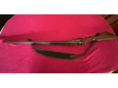Pionner cal 12mm