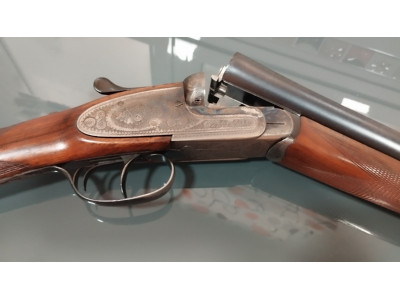 Escopeta Paralela Ignacio Ugartechea 75 EX