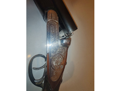 Escopeta Paralela Arizaga