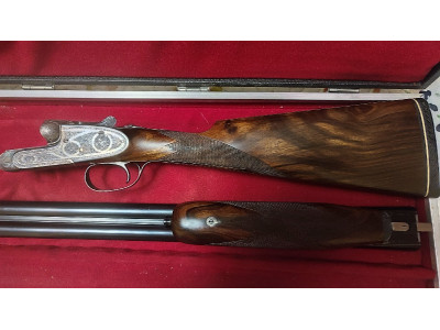 Escopeta Aya Modelo 56