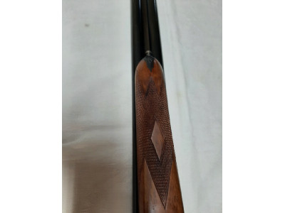 ESCOPETA, PARALELA CAL. 12-76 CM.