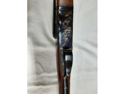 ESCOPETA, PARALELA CAL. 12-76 CM.