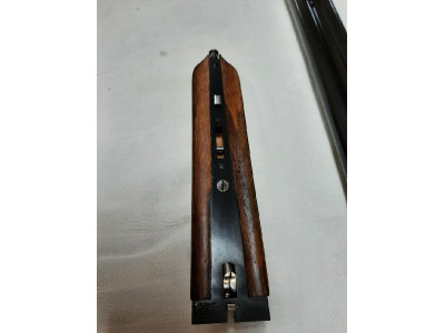 ESCOPETA, PARALELA CAL. 12-76 CM.