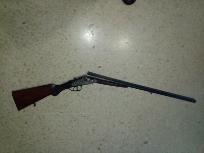 F. Sarrasqueta PR