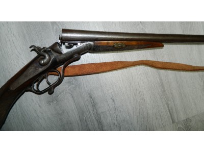 Aramberri Cal. 16
