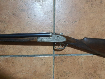 Grulla 215 calibre 20