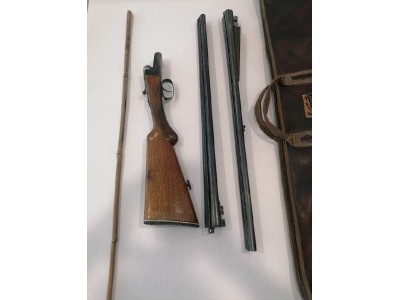 S.E.A.M calibre 20