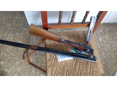 E. X. (SEAM) calibre 28