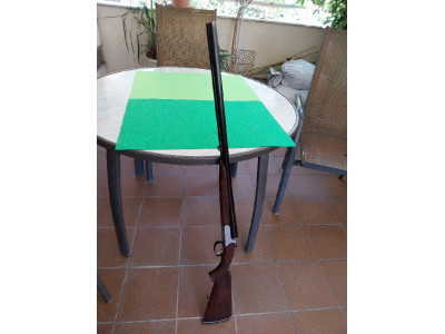 Escopeta paralela Stinger calibre 12