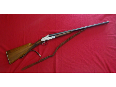 Paralela F.A.