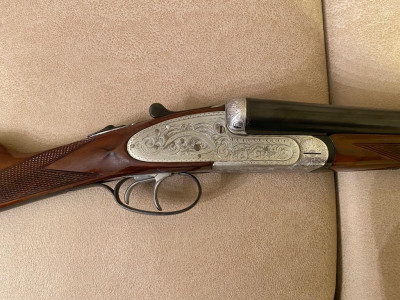 Escopeta Paralela FA Discover Calibre 12