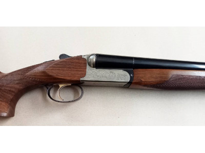 Escopeta Paralela Fabarm Beta Lux