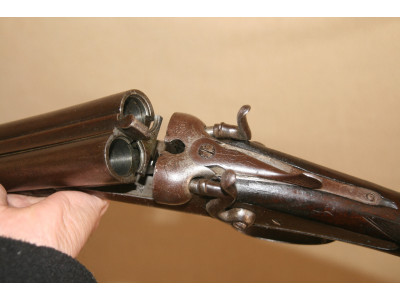 Felix Dumenieux calibre 16