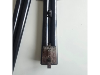 Escopeta Paralela Grulla Modelo 215