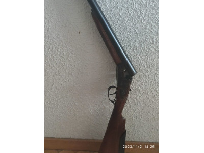 Hispano Inglesa