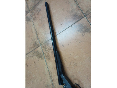 Escopeta Paralela Laurona