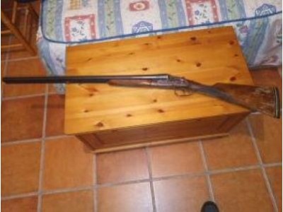 Sarrasqueta Pioner