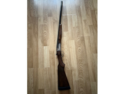 Sarasqueta calibre 20