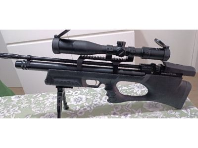 Pcp calibre 22