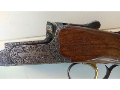 Escopeta Perazzi MX-2008 Trap