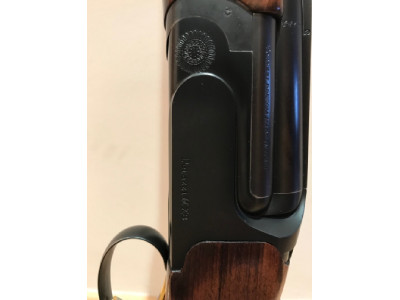 Perazzi mx8