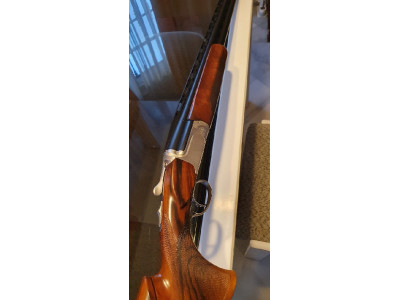 Perazzi MX8 Competición
