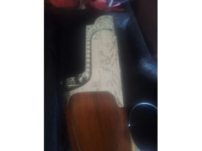 Escopeta Perazzi SC3