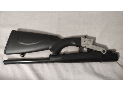 Escopeta plegable Monotiro Hatsan calibre 20
