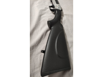 Escopeta plegable Monotiro Hatsan calibre 20