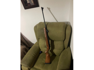 Escopeta Gamo Hunter 440 5.5