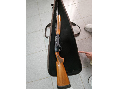 Escopeta Benelli Super 90