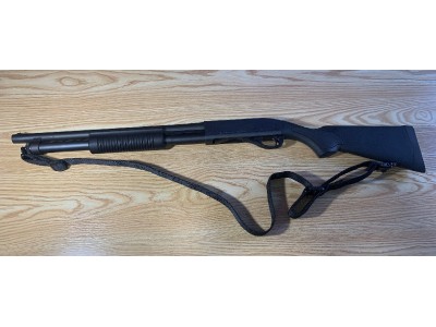 Escopeta Remington 870 Tactica