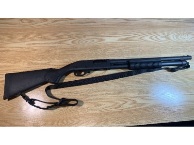Remington 870 Táctica