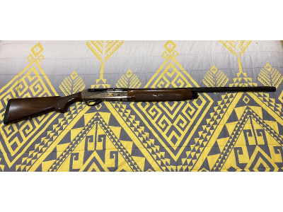 Escopeta Repetidora Benelli Belmonte Pasion MK2