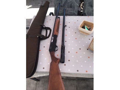 Benelli 121