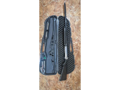 Escopeta Repetidora Benelli Raffaello Crio Super Sport