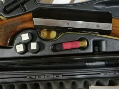 Benelli Mancino E