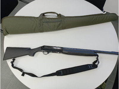 Escopeta Repetidora Benelli SL-121