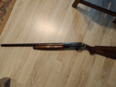 Benelli SL 121