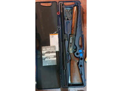 Beretta AL 391 Urika Teknys