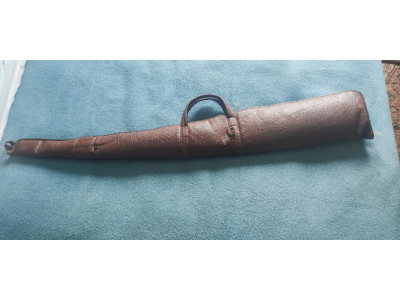 Escopeta Repetidora Breda