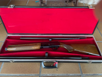 Repetidora Browning