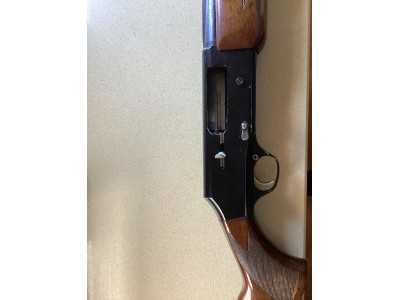 Browning B80SL