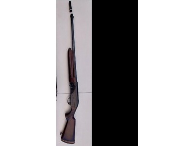 Breda calibre 12